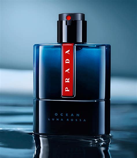 prada edp ocean|Prada ocean luna rossa edp.